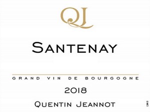 Santenay 2019